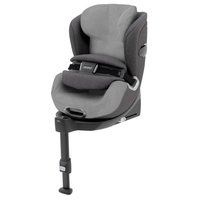 Літній чохол Cybex для автокрісла Anoris T Grey (521002057) 