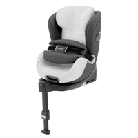 Літній чохол Cybex для автокрісла Anoris T White (521002055) 
