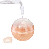 Ігровий набір з лялькою L.O.L. SURPRISE! Color Change Bubble Surprise S3 Улюбленець (119784)