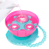 Ігровий набір з ляльками L.O.L. SURPRISE! Bubble Surprise Deluxe Бабл-сюрприз (119845)