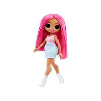 Лялька L.O.L. Surprise! OPP OMG Сіті Бейбі (987680)