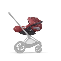Автокрісло Cybex Cloud Z2 i-size Plus Rockstar by Alec Voelkel (4063846258291)