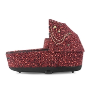 Люлька Cybex Mios Lux New Generation Rockstar by Alec Voelkel (522000883)