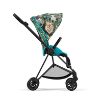 Чехол тканевый для прогулочного блока Cybex Mios New Generation by DJ Khaled We The Best (521003927)