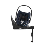 Автокрісло Cybex Cloud Z2 i-Size Plus Jewels of Nature (4063846258536)