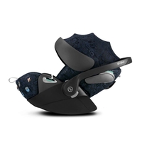 Автокрісло Cybex Cloud Z2 i-Size Plus Jewels of Nature (4063846258536)