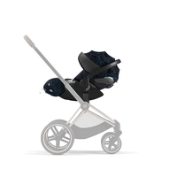 Автокрісло Cybex Cloud Z2 i-Size Plus Jewels of Nature (4063846258536)