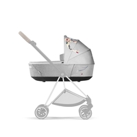 Люлька Cybex Mios Lux New Generation Koi (4063846268634)