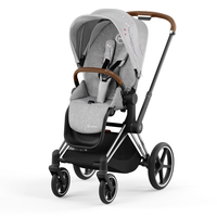 Чохол тканинний для прогулянкового блоку Cybex Priam New Generation Koi (521002807)