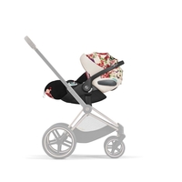 Автокрісло Cybex Cloud Z2 i-Size Plus Spring Blossom Light (4063846258413)