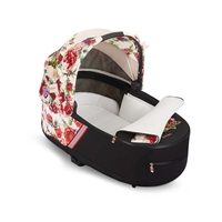 Люлька Cybex Priam Lux New Generation Spring Blossom Light (522000911)