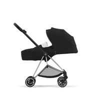 Шасси Cybex Mios New Generation с каркасом Chrome Black (521002513)
