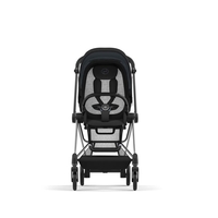 Шасси Cybex Mios New Generation с каркасом Chrome Black (521002513)