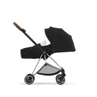 Шасси Cybex Mios New Generation с каркасом Chrome Brown (521002507)