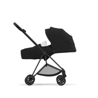 Шасси Cybex Mios New Generation с каркасом Matt Black (521002519)