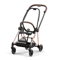 Шасі Cybex Mios New Generation з каркасом Rosegold (521002525) 