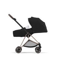 Шасі Cybex Mios New Generation з каркасом Rosegold (521002525)