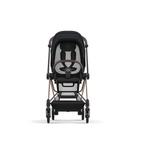 Шасі Cybex Mios New Generation з каркасом Rosegold (521002525)