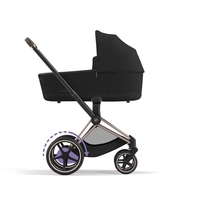 Шасі та каркас Cybex ePriam Rosegold (521002373)