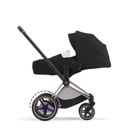 Шасі та каркас Cybex ePriam Rosegold (521002373)