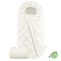 Конверт Cybex Snogga 2 Conscious Collection Seashell Beige (4063846330973) 