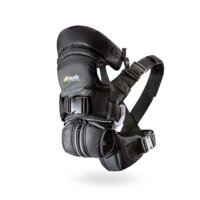Рюкзак-кенгуру Hauck 4 Way Carrier Black (58102-5)