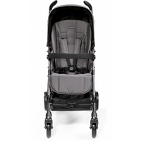Прогулянкова коляска Peg-Perego Si Completo Ascot, сіра (IPSZ300079PX53PL00)