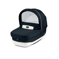 Люлька Peg-Perego Culla Luxe Blue (IN01770035BA41PL00) 