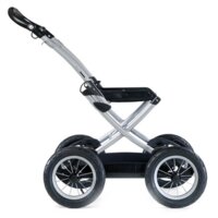 Шасси Peg-Perego Classico Velo 58.5, серый (ICCL0000NL65) 