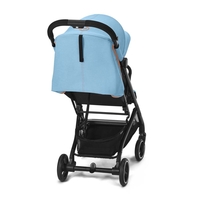 Прогулянкова коляска Cybex Beezy Beach Blue (523000201)