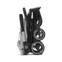 Прогулянкова коляска Cybex Beezy 2023 Lava Grey (523000181)