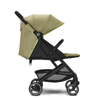 Прогулянкова коляска Cybex Beezy 2023 Nature Green (523000163)