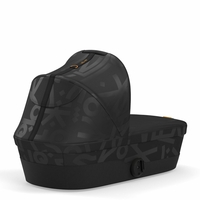 Люлька Cybex Melio Real Black (521001569)