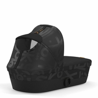 Люлька Cybex Melio Real Black (521001569)