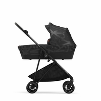 Люлька Cybex Melio Real Black (521001569)