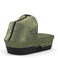 Люлька Cybex Melio Olive Green (521001571)