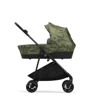 Люлька Cybex Melio Olive Green (521001571)