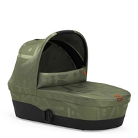 Люлька Cybex Melio Olive Green (521001571)