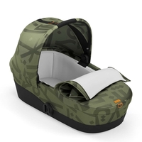 Люлька Cybex Melio Olive Green (521001571)