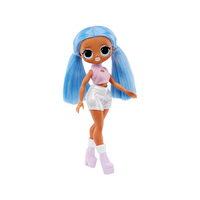 Лялька L.O.L. Surprise! OPP OMG Сноулішес (987703)