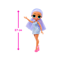 Лялька L.O.L. Surprise! OPP OMG Місс Роял (987710)