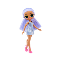 Лялька L.O.L. Surprise! OPP OMG Місс Роял (987710)