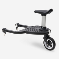 Підніжка для другої дитини для коляски Bugaboo Butterfly (100205001) 