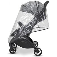 Прогулянкова коляска Espiro Nox 27 Silver Moon (5906724205859)