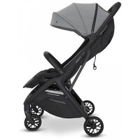 Прогулянкова коляска Espiro Nox 27 Silver Moon (5906724205859)