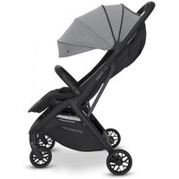 Прогулянкова коляска Espiro Nox 27 Silver Moon (5906724205859)