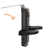 Підніжка до автокрісла OkiDay Stópołapki, бежева (21951)