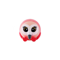 Колекційна фігурка Flockies Фламінго Фіона (FLO0115)