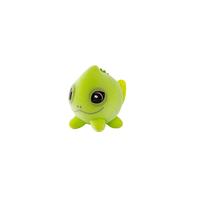 Колекційна фігурка Flockies Хамелеон Кларк (FLO0116)