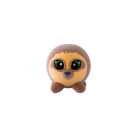 Колекційна фігурка Flockies Лінивець Стівен (FLO0117)